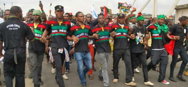ipob