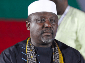 okorocha