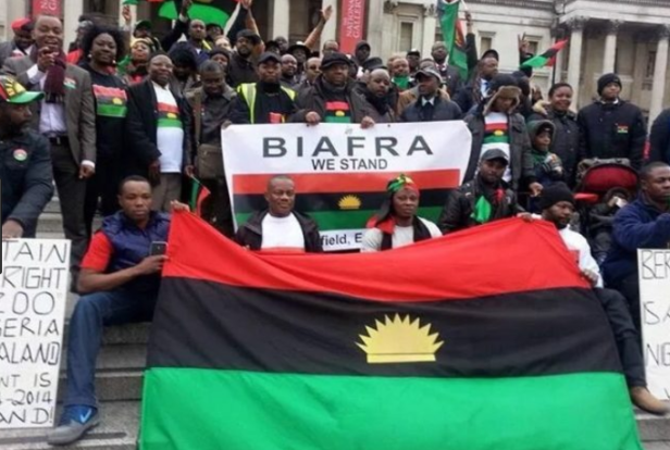 Biafra