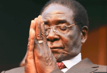 mugabe